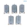 Dc Motor Fd-150Sh-2968 3.2/3.7Vdc 11000Rpm Motor 150 For Electric Toothbrush/Electric Hair Clipper/Electric Shaver