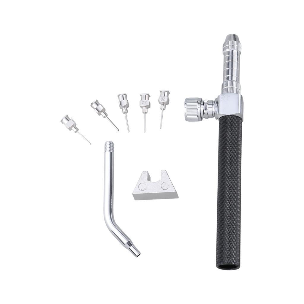 Water Oxygens Torch Soldering Jewelry Weldings Torch Jewelers Torch Kit Regulators Jewellery Making Tool