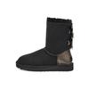 Bailey Bow Glitz 'Чорний' Жіночий 1120884-BLK