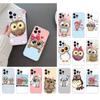 Phone Case For Iphone 17ProMax Air 16 15 14 13 Pro Max 15 16 Pro 15Plus Cute Cartoon Owl