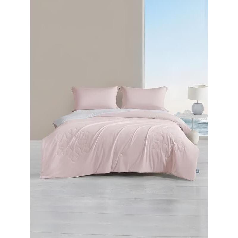 Mengjie Knitted Cooling Summer Quilt