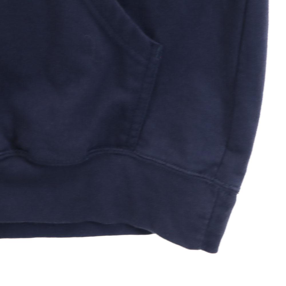 ANTI SOCIAL SOCIAL CLUB Made in USA Back print Long sleeve Sweatshirts Men's Used