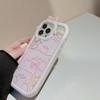 Schöne Schwein Tier 2 In 2 Schutz Klare Telefon Fall Für Iphone 14pro 11 13promax 12 13 14 Pro Max Abdeckung Schutz Zurück