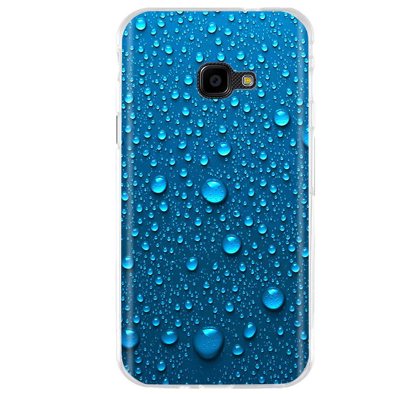 For Samsung Galaxy Xcover 4 Case Silicone Cover Soft Phone Case For Samsung Xcover 4 Galaxy XCover4 G390F G390 SM-G390F Cases