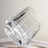 Japanese Style Glass Coffee Cup Transparent Whiskey Water Cup Creative Wine Beer Cocktail Cups Drinkware Glasses 2025 New