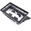 9-inch Navigation Panel Frame for 2011-2017 Hyundai I-30, Android-Compatible Console and Audio Frame.