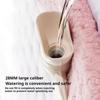 Oversized Extra Long Thickened Hot Water Bottle - Leak-proof Water Filling Bed Large Capacity Winter Bed Heater For Cold Nights