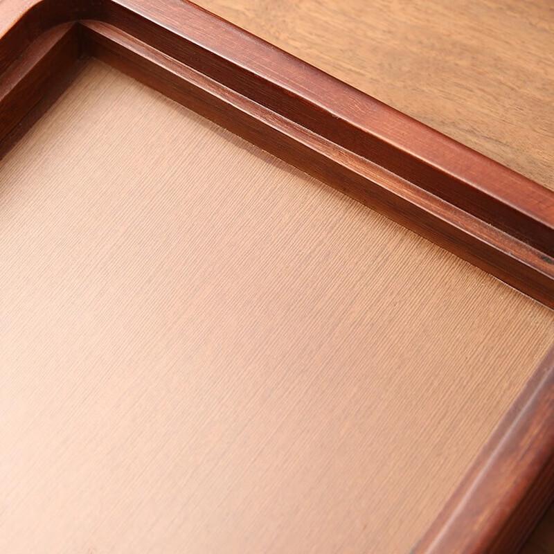 Bamboo Tea Tray