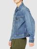 Lee RIDER JACKET COMPILATIONS - Medium Used Denim XL