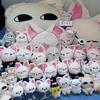 Neues Stray Kids Plüschtier Kawaii Tierpuppe Cartoon Plüschtier Begleitspielzeug Zimmerdekoration Kindergeschenk