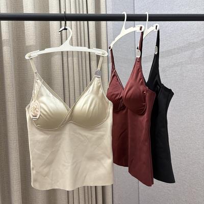 Tops – Camisas y Camisetas sin mangas
