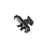 Car Air Outlet Mobile Phone Holder Bracket GPS Navigation Bracket For BMW 7 Series G11 2016- ABS Interior Car Accessories