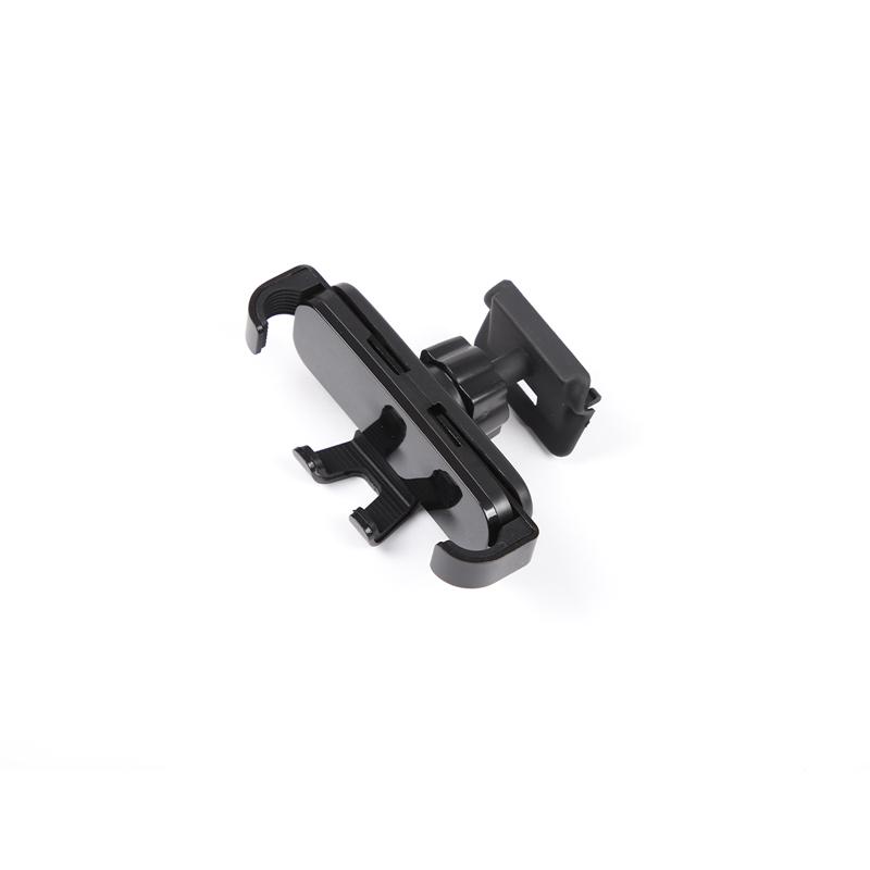 Car Air Outlet Mobile Phone Holder Bracket GPS Navigation Bracket For BMW 7 Series G11 2016- ABS Interior Car Accessories