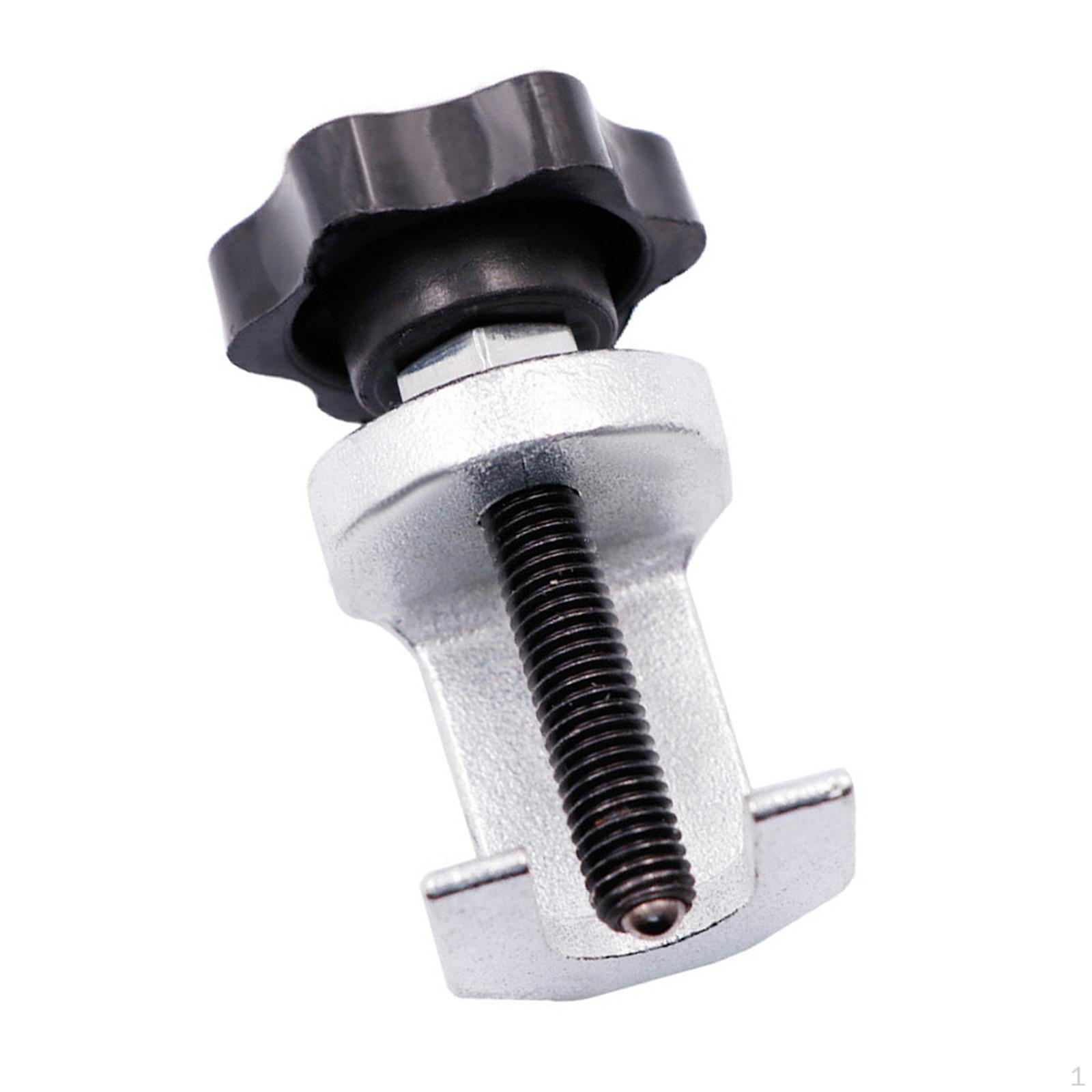 

Wiper Arm Puller Car Windshield Removal Tool Hardware Easy to Install Metal Repair
