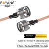 Bo Yang RG316 50 Ohm RF Coaxial Cable