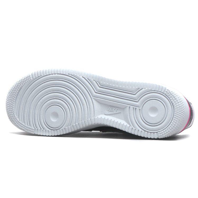 Nike Air Force 1 Low LV8 Miami Vice GS AR0734-001