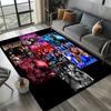 27 Style Rod Wave Rapper Star Area Rug,Carpet Rug for Home Living Room Bedroom Sofa Doormat Decor,kids Play Non-slip Floor Mat