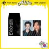 [pre-order] WILLEKEURIGE TRADING CARD EXO PLANET #6 Exhorizon