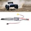75A Brushless ESC for 540 3650 3670 Brushless Motors RC Car Boat Electronic Speed Controller T Type Input Power Plug
