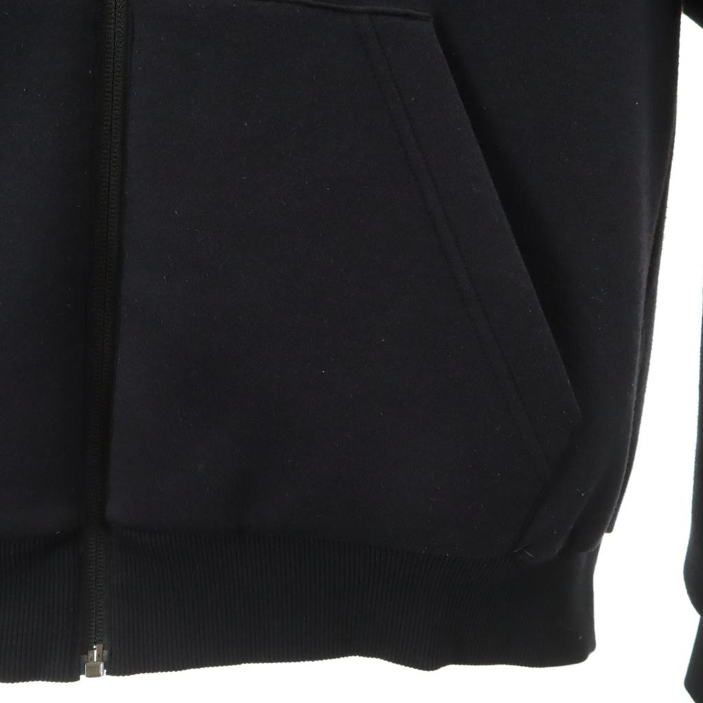 The North Face Long Sleeve Reversible Tech Air Zip Hoodie NT61984 Outdoor Men's Used