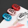4Buttons Car Remote Key Shell For Toyota Camry Prius 2012 2013 2014    Corolla Rav4 Key Case Toy43