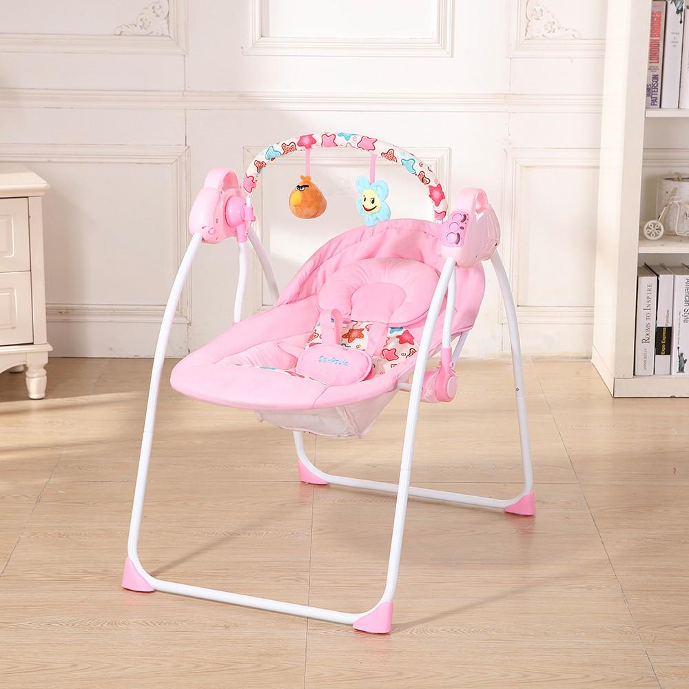 Baby Cradle Swing Price