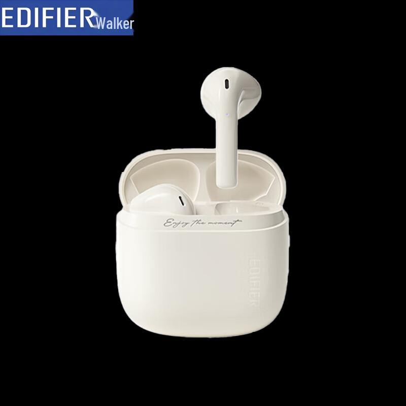 Edifier Zero Air True Wireless Half-in-ear Earbuds