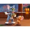 Tom And Jerry Tom   Jerry  Forbidden Compass 1box 9pcs