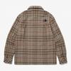 The North Face Men S Check Shacket Nj3vp79b