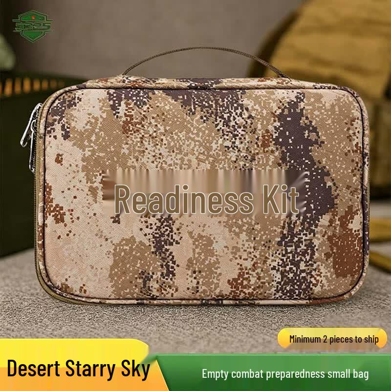 Blade Pioneer Tactical Outdoor Storage Bag