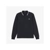 Fred Perry [headquarters Genuine] Fred Perry [m3636] Long Sleeve Twin Tip Fred Perry Shirt  238  Afpm2433636 238 qzgAfpm2433636 238