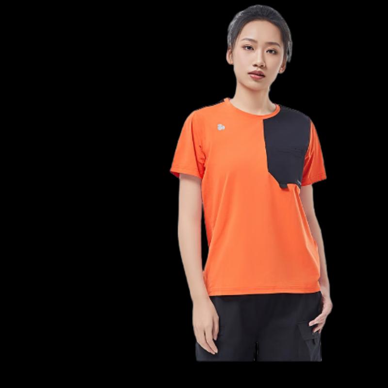 

Scale F4004147 Women s Quick-Dry T-shirt 2XL