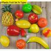 Oggetti decorativi – Oggetti in plastica