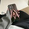 Rapper YoungBoy Never Broke Again Handyhülle Für iPhone 17, 16,15,14,13,12,11 Plus,Pro Max, Andere Weiche Schwarze Hülle