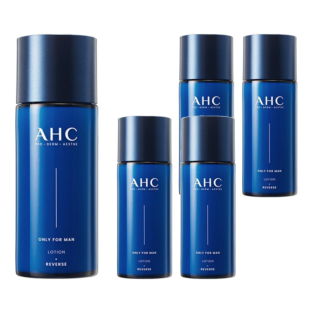 AHC Only For Men Lotion 150ml 5 pcs