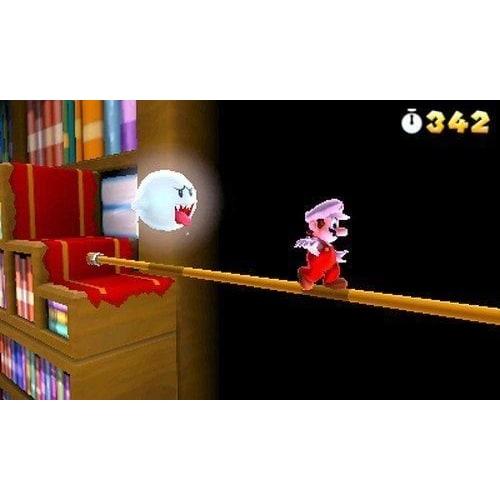 super mario 3d land