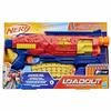 Water Pistol Nerf