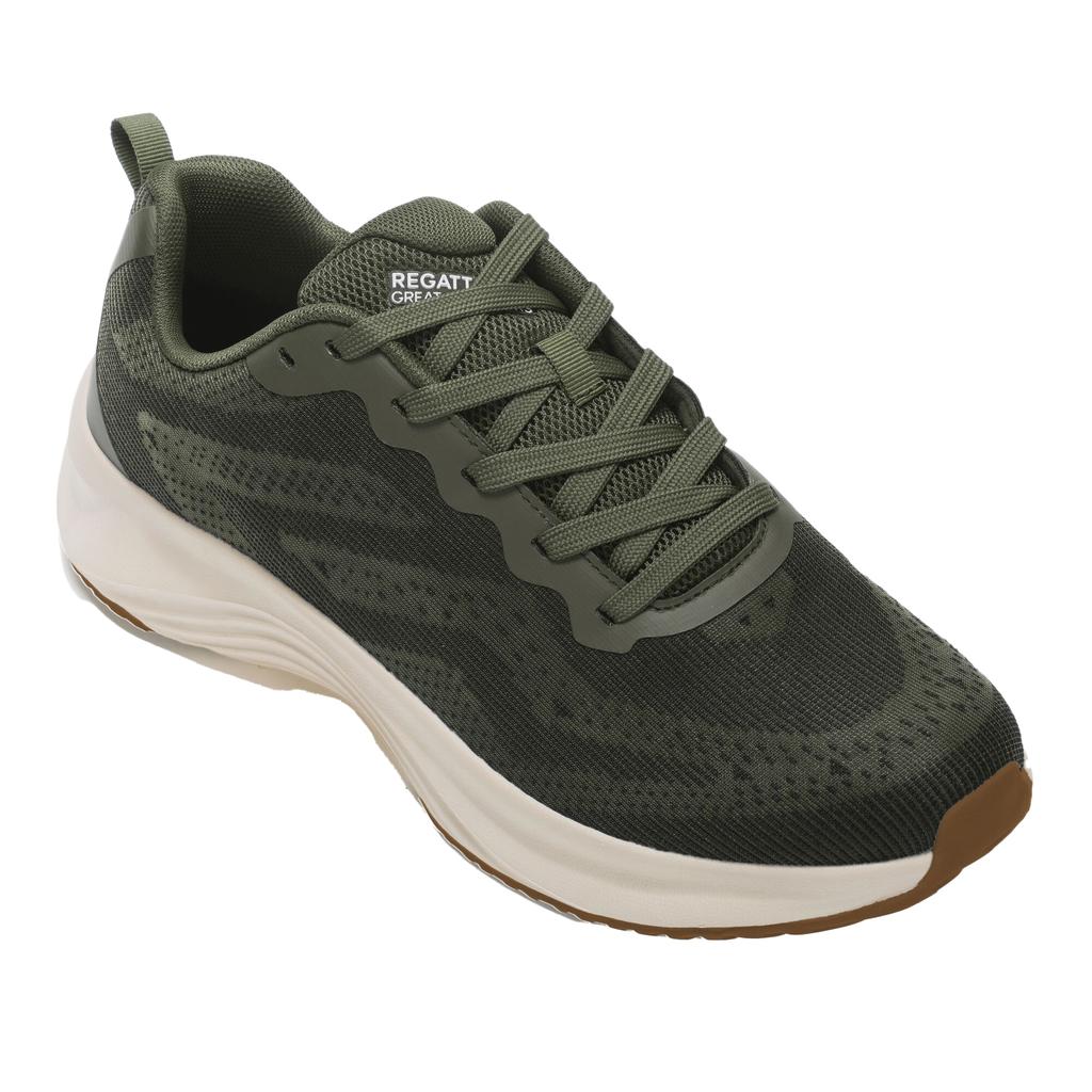 Regatta Mens Marine Sport II Trainers