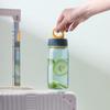 Chahua Round Ring Portable Travel Mug