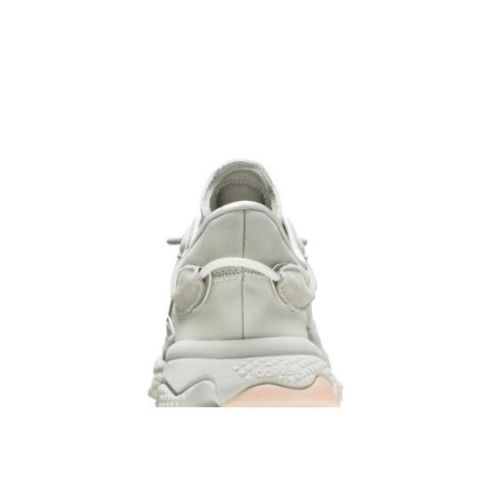 Adidas Ozweego 'Metal Grey' FZ1963 Men's Shoes