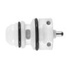 A08R TVA6 Trigger Valve Kit TVA1 Replacement Fit Nailer RN46 RN45 N60 BT35 BT50 CN80548 CN55 CN70 CN80 MV11 (1 Packs )