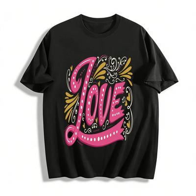 Na górę – T-shirty i koszulki