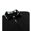 Men's Casual ,color Outdoor Sportswear, Men's Lapel Pocket Short,sleeved Top