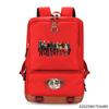 Spell Return Backpack Multifunctional Large Capacity Backpack Lightweight Burden Reduction Computer Bag