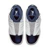 Air Jordan 16 High Top Vintage Basketball Shoes Men's Midnight Blue 683075-106