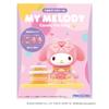 Agatsuma (AGATSUMA) Assembled Plastic Doll Candy Factory My Melody MY MELODY (Ages 15 and up) Sanrio