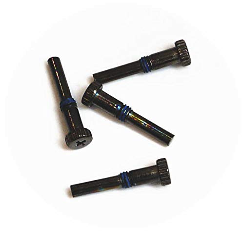 

Винты для крепления ремешка Casio GWF-1000 (Набор из 4)