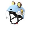 Adult Summer Helmet Battery Car Helmet Universal Half Helmet