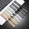 New Luxury Stainless Steel 22mm Smartwatch Strap, Suitable for Apple Watch Strap 49mm S9 ultra