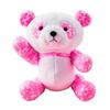 Sakura Panda Plush Toy, Small, Cute, 20cm, Figurine, Gift